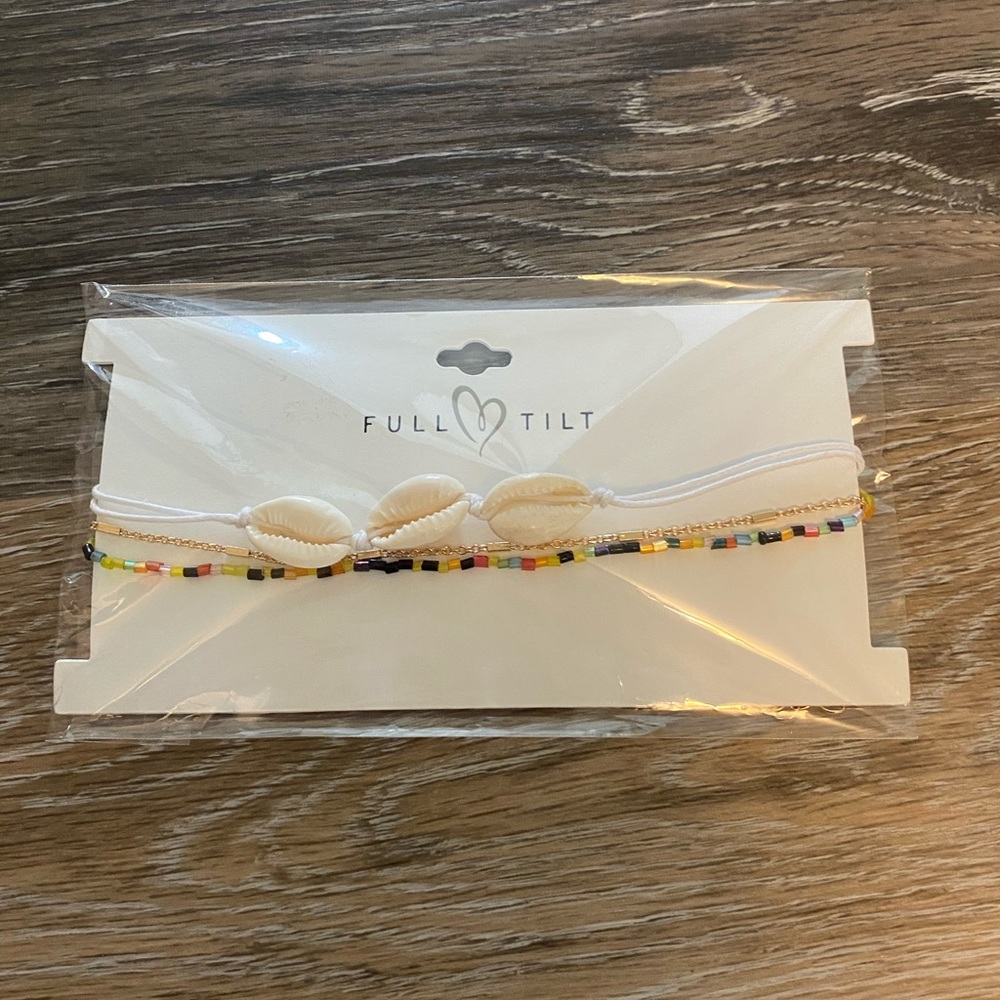 Necklace pack